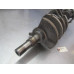 #C105 Crankshaft Standard From 2003 Jeep Grand Cherokee  4.7 53020687AA